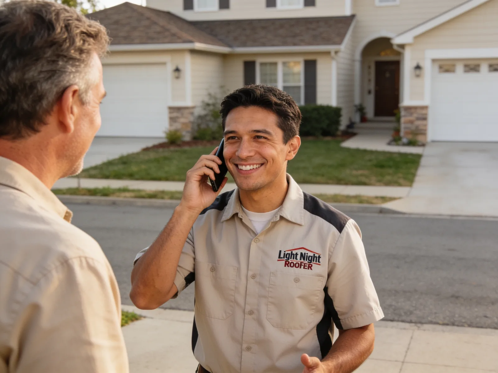 Emergency Roof Repair Upper Falls, MD FAQs